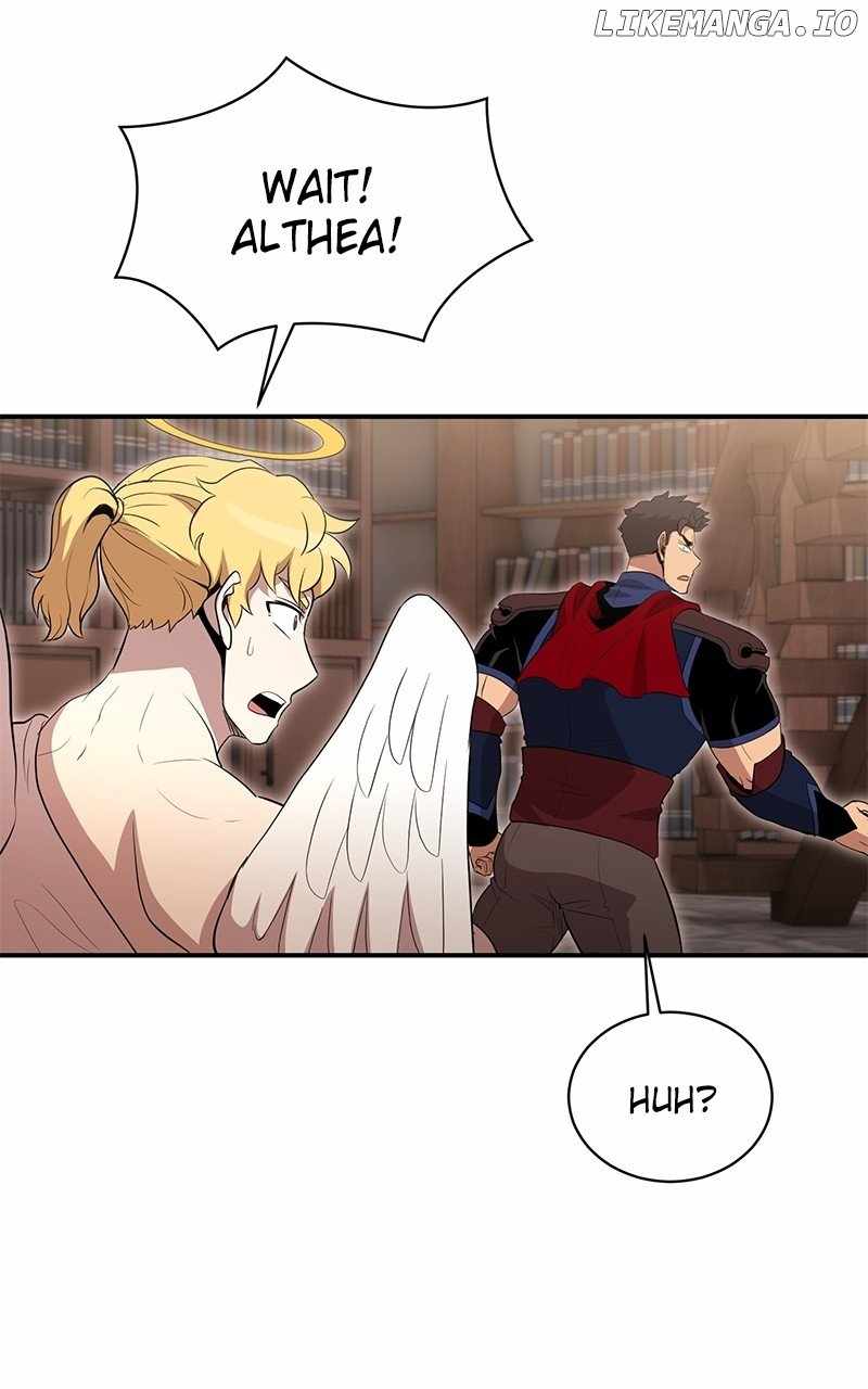 The Strongest Florist Chapter 234 60